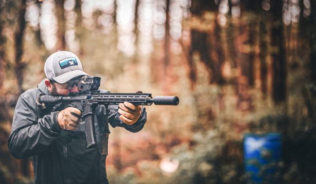 PCC RUN & GUN (& FUN)