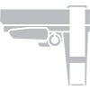 SBA3 Pistol Stabilizing Brace