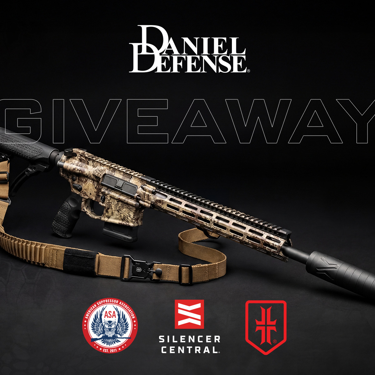 Rail Interface System III, RIS III 10.5