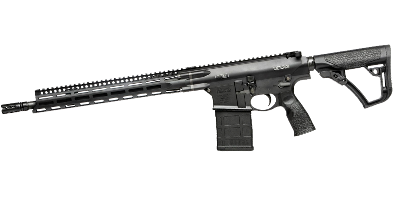 ダニエル・ディフェンス（Daniel difence） Daniel Defense | Daniel Defense