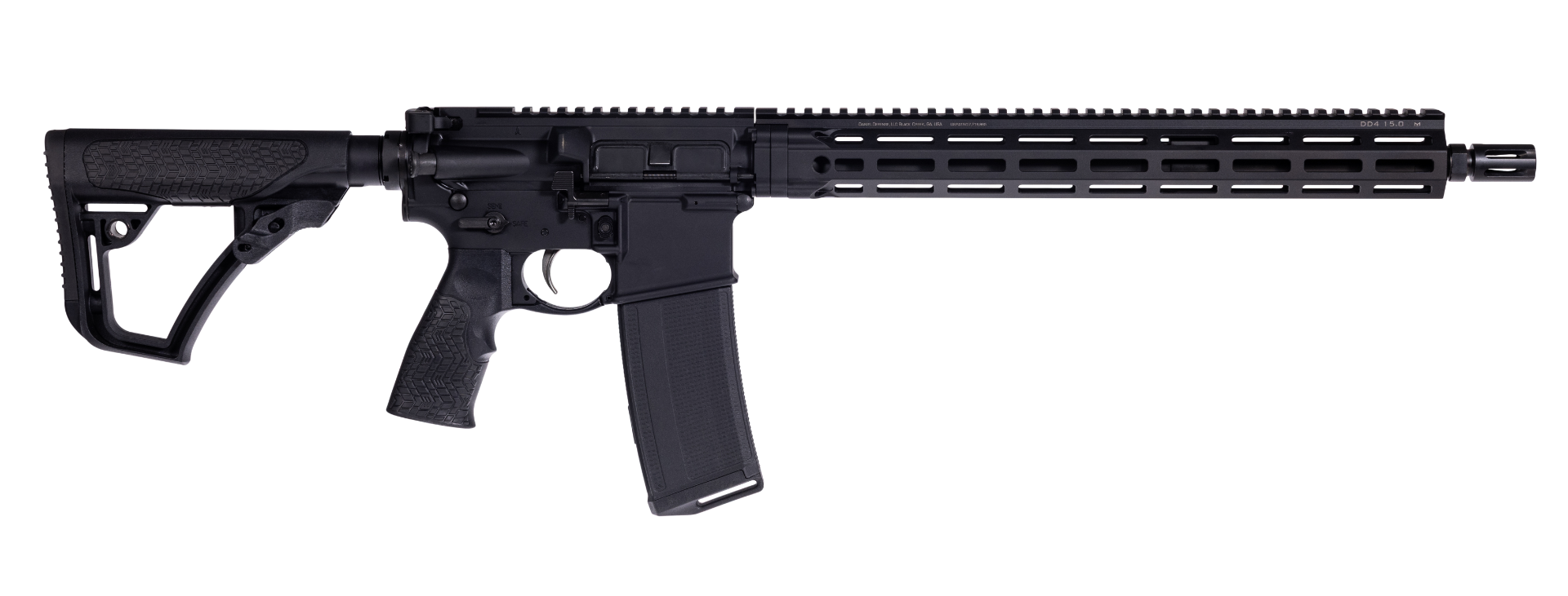 DD4™ V7