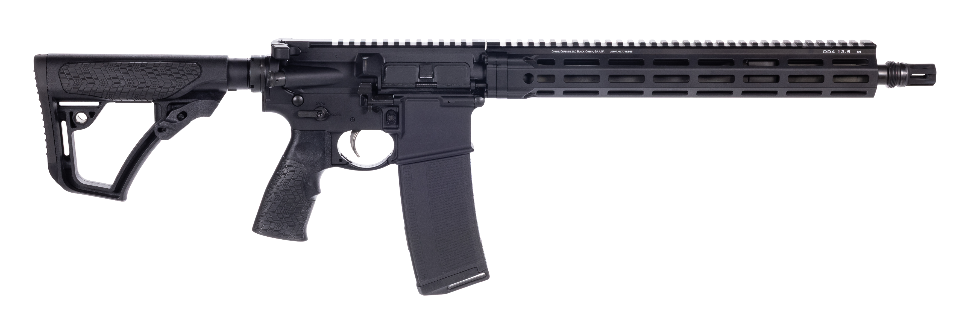 DD4™ V7 SLW