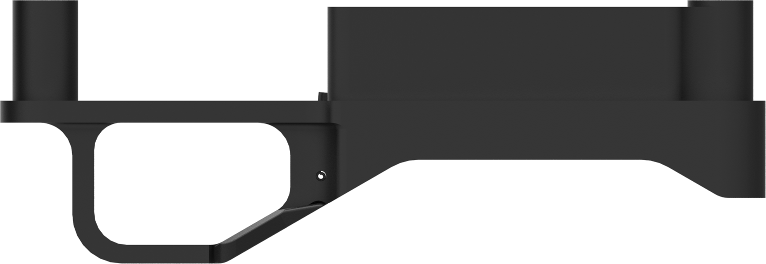 Bottom Metal Assembly 1